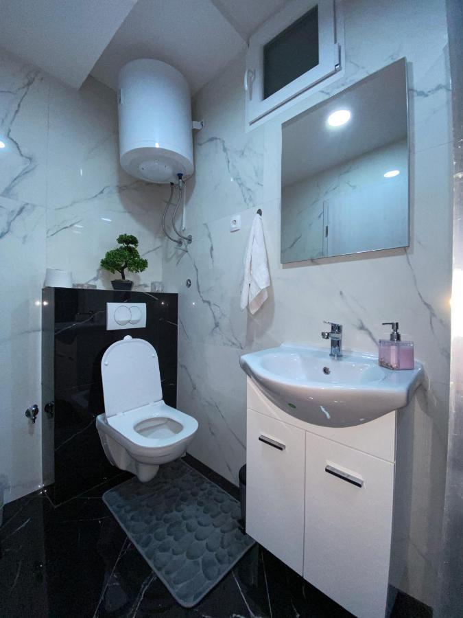 Apartment Carpe Diem Koper Zewnętrze zdjęcie