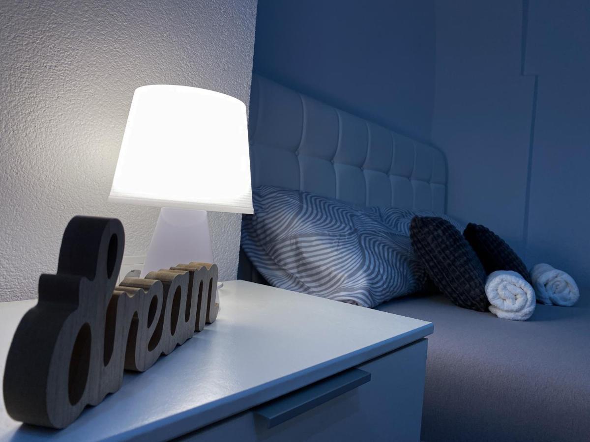 Apartment Carpe Diem Koper Zewnętrze zdjęcie
