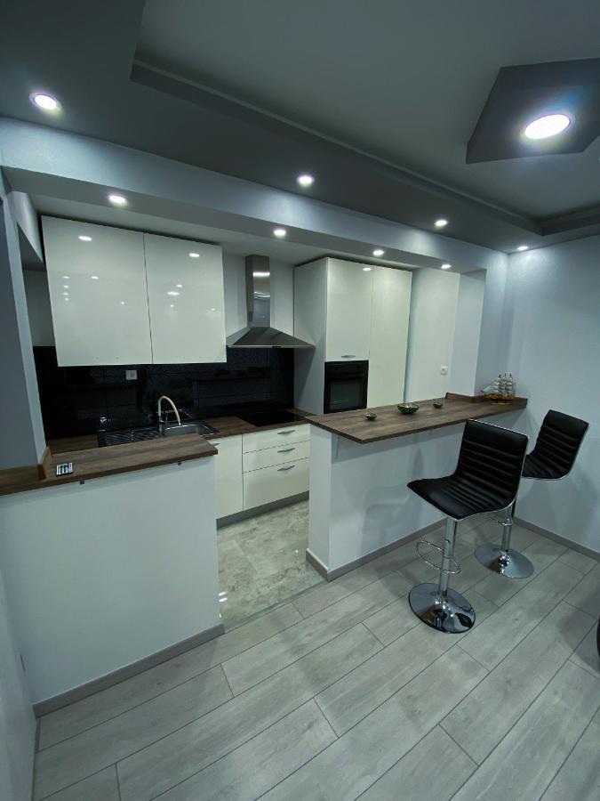 Apartment Carpe Diem Koper Zewnętrze zdjęcie