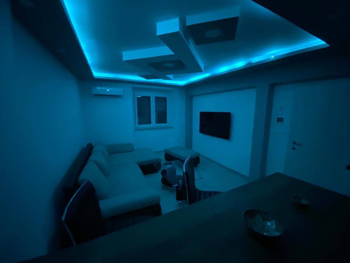 Apartment Carpe Diem Koper Zewnętrze zdjęcie