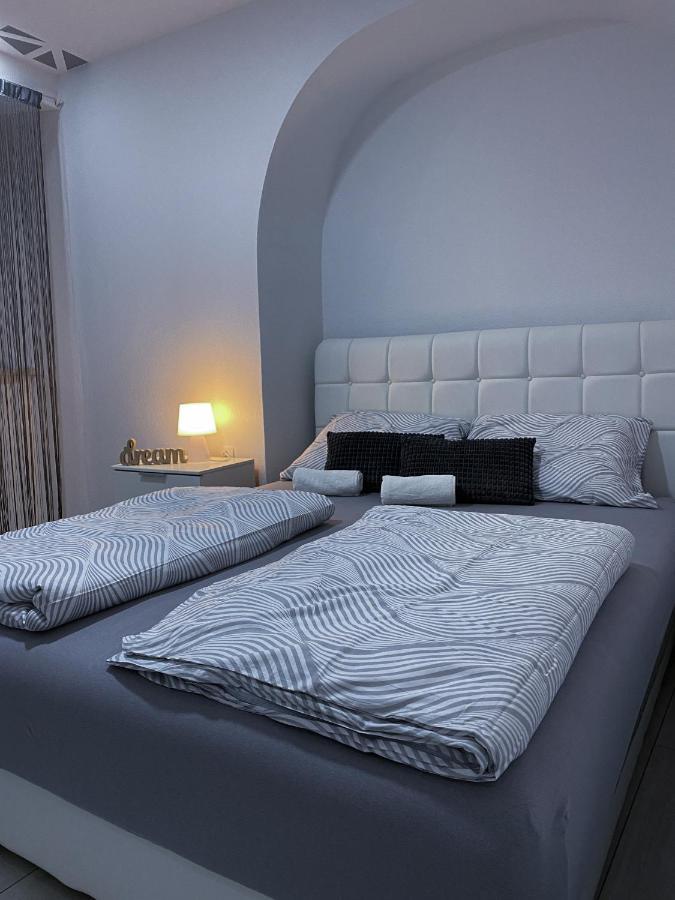 Apartment Carpe Diem Koper Zewnętrze zdjęcie