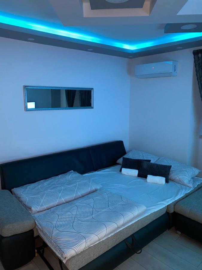 Apartment Carpe Diem Koper Zewnętrze zdjęcie