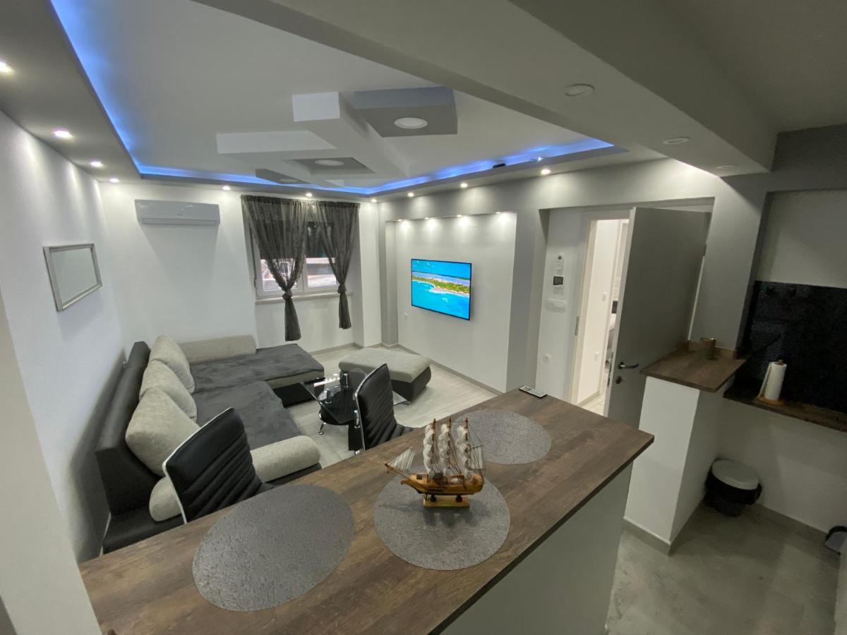 Apartment Carpe Diem Koper Zewnętrze zdjęcie